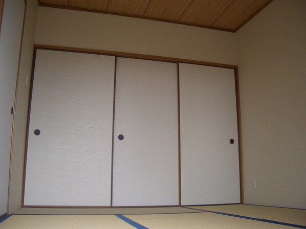 森川マンションの物件内観写真